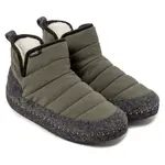 Тапочки Nuvola UNBOW24, зеленый - фото 6