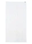 Полотенце с монограммой Moncler, белый - фото 2