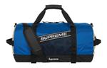 Сумка Supreme Duffle Bag 'Blue' - фото 2