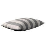 Чехол на подушку Dekoria, 60x40 см, синий - фото 2