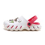 Сабо Jeep Clogs Unisex - фото 25