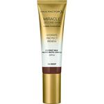 Max Factor Miracle Second Skin Увлажняющая тональная основа SPF20 30 мл - фото