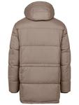 Переходная куртка Bugatti Jacke, бежевый - фото 2