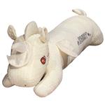 Плюшевая кукла единорог OUYIN - фото