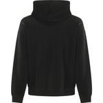 DIESEL Свитшот мужской черный - фото 4