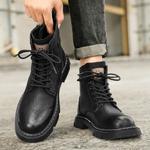 Ботинки HLA Martin Boots Men - фото 5