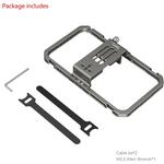 SmallRig Universal Mobile Phone Cage 2791B - фото 6