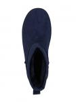 Ботильоны VAN HILL, темно-синий - фото 4