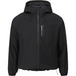 DESCENTE Куртка Unisex, Black - фото