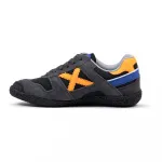 Кроссовки Munich Mini Goal 1623, черный - фото 3