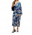 Платье Terra в комплекте Bellerose - фото