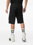 Шорты карго Philipp Plein, черный - фото 3