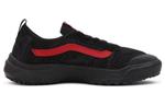 Кроссовки UltraRange Nathan Florence X Vans VR3 'Black Red' - фото 4