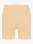 Невидимые шорты с высокой талией Bye Bra, Beige - фото 3