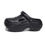 Сабо женские Caritesport, черный - фото 2