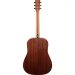 Акустико-электрогитара Martin D-10E серии Road, модель Dreadnought - фото 2