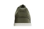 Кроссовки Nike Court Vision Low Next Nature 'Cargo Khaki', зеленый - фото 8