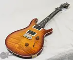 PRS Guitars Custom 24 - темно-вишневый санберст - фото 9