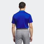 Футболка Performance ADIDAS GOLF, Cobalt Blue - фото 5