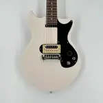 Epiphone Olympic Joan Jett - Старый Классический Белый - фото