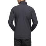 Adidas Куртка мужская черная - фото 11