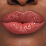 Помада M·A·Cximal Silky Matte MAC, Go Retro (muted peachy pinky brown) - фото 5
