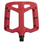 Педали Funn Taipan, красный - фото