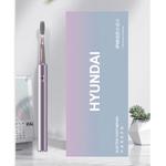 Электрическая зубная щетка HYUNDAI - фото 3