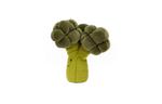 Плюшевая игрушка брокколи vivacious vegetable JELLYCAT, Lively Orchid - фото 4