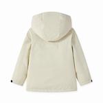 Детская пуховая куртка Grade School Disney, белый - фото 3