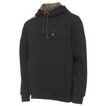 Худи Prologic Carp Logo, черный - фото