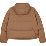 Пуховик Wunder Puff Series женский Lululemon, фиолетовый - фото 26