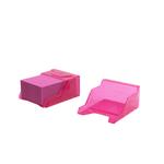 Аксессуары Gamegenic Deck Box: Bastion 50+ - Pink - фото 3