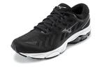 Кроссовки wave ultima 12 black Mizuno, черный - фото 2