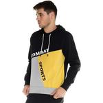 Худи Leone Apparel Active, черный - фото 3