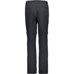 Брюки женские, длинные, на молнии Cmp, серый - фото 2