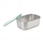 Smash Герметичный удар из нержавеющей стали, сталь - фото