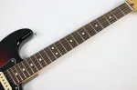 Fender Limited Edition Player II Stratocaster, искристый 3-цветный Sunburst - фото 10