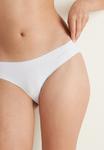 Трусы SEAMLESS Tezenis, цвет white - фото 3