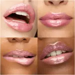 Блеск для губ 3d hydra 6,5 мл Kiko Milano, цвет 06 candy rose - фото 3