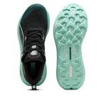 Кроссовки PUMA Voyage NITRO 4 'Green Terrain Mint Melt' - фото 3