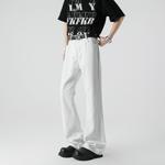 Джинсы Hello Kitty Hello Kitty Unisex Sanrio, синий - фото 5