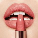 Помада Hot Lips 2 Charlotte Tilbury, In Love With Olivia (pink) - фото 3