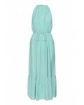 Макси платье Cream Elora, Aqua - фото