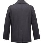 Пальто Brandit Pea, серый - фото 2