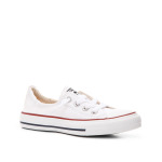 Коссовки женские Converse Chuck Taylor All Star Shoreline, белый - фото