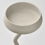 Подсвечник, белый, 20 см, SILVERPÄRON IKEA - фото 6