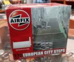 Европейские городские ступени - смола, Airfix 75017 - фото 4