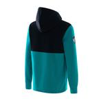 Толстовка унисекс NBA Protea Purple - фото 7