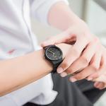 Часы Casio Analog, арт. MQ-24-1E, черный - фото 5